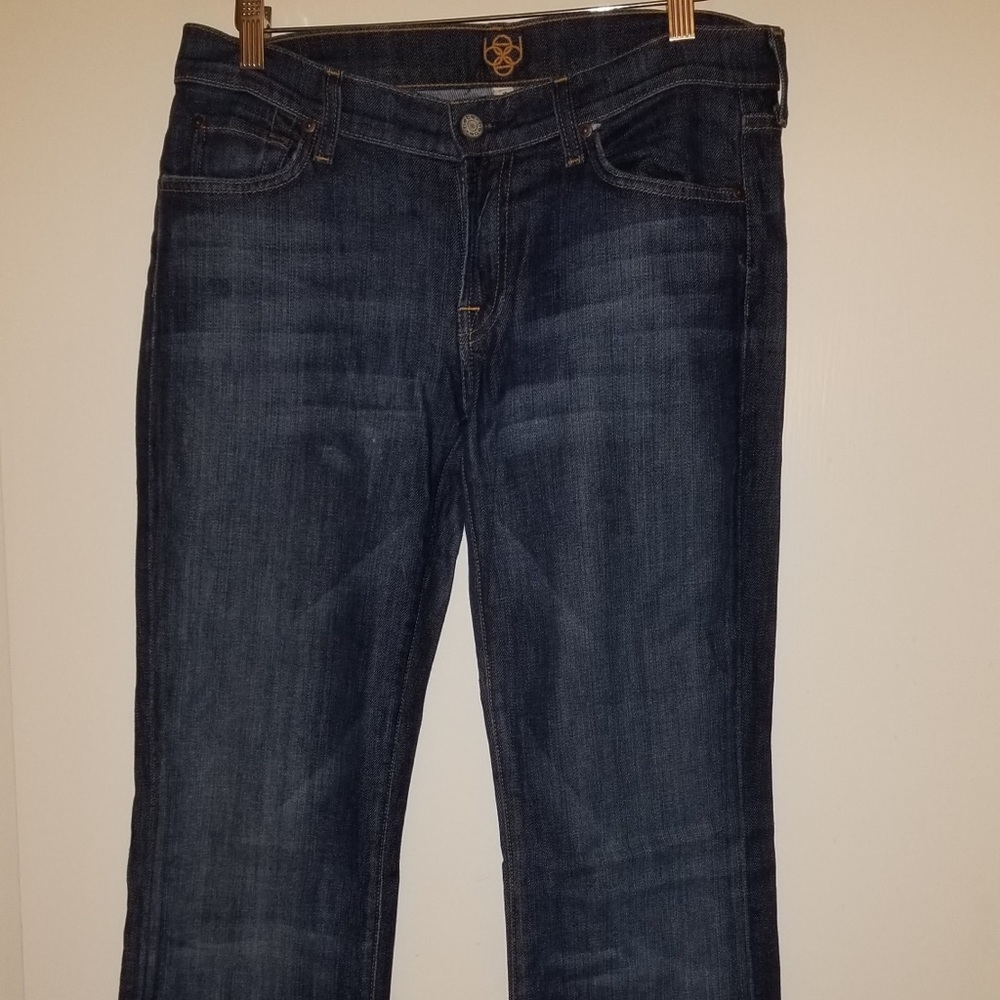 Bebe jeans.